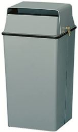 Confidential Waste Containers