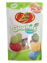 Assorted Sour Gummies - 7 oz Bag
