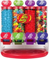 Jelly Bean Machine, Dispenser, Genuine