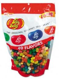Jelly Belly Jelly Bean Astd Bag