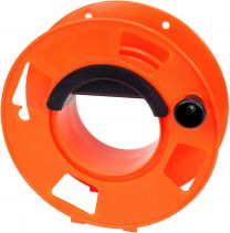 Bayco KW-110 Cord Storage Reel with Center Spin Handle 1 pack