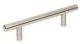 25 Pack Century Builders Choice Cabinet T-Bar Pull