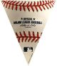 Rawlings Baseball Collection - Generic Pennant Banner, Party Decoration