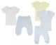 Infant Boys T-Shirts and Joggers