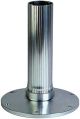 Garelick/EEz-In Ribbed Series Fixed Overall Height Pedestal 9 inch