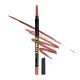 L.A. Girl Ultimate Lipliner Nonstop Nude, Assortment, 0.01 Ounce

