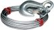 Tie Down Engineering 59380 Winch Cable 1/8