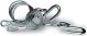 Tie Down Engineering 59535 Class II Hitch Cables - Galvanized