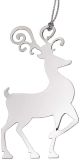 Reindeer Ornament, Np 3.5