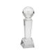 Optic Obelisk Soccer Trophy 7