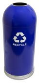 Dometop Recycling Containers
