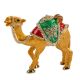 Camel Trinket Box 2.5 X 1 X 3