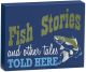 Fish Stories And Other Tales Wd 4X5