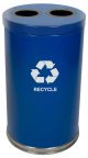 Indoor Recycling Containers, Emoti-can