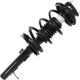 Unity Automotive 11062 Front Right Complete Strut Assembly 2000-2005 Ford Focus