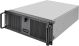 SilverStone Technology 4U Rackmount Server Chassis with 3 X 5.25 Front Bays with CEB/ATX/mATX/Mitx Support RM400 Cases SST-RM400