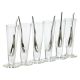 12 Pc Party Set (Tall Cups/Spoons) 4 3/4