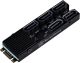 SilverStone Technology ECS07 5-Port SATA Gen3 6Gbps Non-RAID M.2 PCIe Storage Expansion Card, SST-ECS07