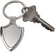 Shield Key Chain, Np 3