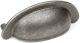 Builders Choice 01539 64 mm Cup Pull - Antique Pewter