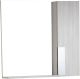 32 in. Mirror cabinet
