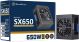SilverStone Technology SX650-G 650W SFX Form Factor 80 Plus Gold, SST-SX650-G