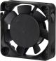 SilverStone Technology FTF 4010 40mm x 10mm Tiny Form Factor Fan with Dual Ball Bearing and Low Noise Adapter, SST-FTF4010B