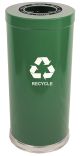 Indoor Recycling Containers, Emoti-can
