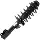 Unity Automotive 11108 Front Right Complete Strut Assembly 2010-2014 Toyota Prius