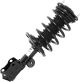 Unity Automotive 11106 Front Right Complete Strut Assembly 2012-2015 Toyota Prius