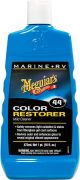 Meguiar's M4416 Marine/RV Color Restorer – 16 Oz Bottle