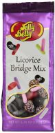 Gift Bag, Licorice Bridge Mix, 6.75 oz.