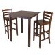 Parkland 3-Pc High Table with 29