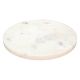 Marble Round Cheese/Cutting Board