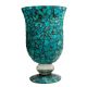 Blue Moon Collection Flower Vase