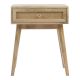 REED SIDE TABLE