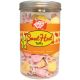 Sweet Heat Taffy Gift Canister (18 oz.)