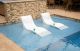 Floating Luxuries Kai Pool Chaise Set of 2