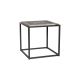 WINSLOW MARBLE SIDE TABLE