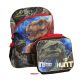 Jurassic World Backpack with Lunch Tote 16