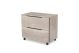 Grey S2825 Lateral File Cabinet