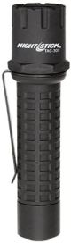 Nightstick Polymer Tactical Flashlight, Non-Rechargeable, 5.5-Inch