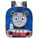 Thomas The Train 3D Full Size Deluxe School Bag or Travel Backpack 16