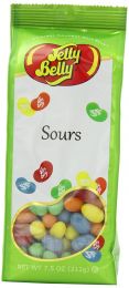 Candy Gift Bag, Sours 7.5oz
