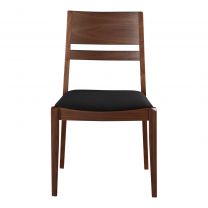 FIGARO DINING CHAIR BLACK