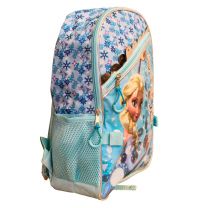 Disney Frozen 16" Backpack and Lunch Bag