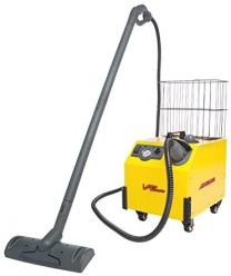 MR-750 Ottimo Heavy Duty Steam Cleaning System